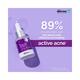 The Derma Co. 2 % Salicylic Acid Face Serum for Active Acne 30ml - Face Serum