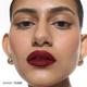Fae Beauty Lip Whip 12H Matte Liquid Lipstick - Long Wear, Non Drying - Tease 10 ml - Liquid Lipsticks