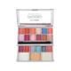 Mars Poco Makeup Palette with Eyeshadow, Compact, Highlighter and Blush - 02 20 gm - Face Palettes