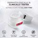 L'Oreal Paris Revitalift Crystal Fresh Hydrating Gel Cream, Oil-Free Face Moisturizer With Salicylic Acid 50 ml - Face Moisturizers