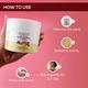 Aryanveda Haldi Chandan Ubtan Face & Body Scrub 200 gm - Scrubs & Exfoliants