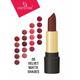 Half N Half Velvet Matte Texture Lipstick My Colour, Dark - Chocolate 3.8 gm - Lipsticks
