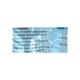 FAROSPECT CV Tablet 6's - Bacterial Infections-OBL