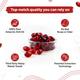 Neuherbs Deep-Sea Heart Omega Softgels - Lemon Flavour 30's - Omega Fish Oil Fatty Acids