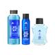 Adidas UEFA BOTB EDT 100ml + Deodorant Spray 150ml + Ice Bath Sensation Shower Gel 400ml 3's - Men Deodorants/Roll-Ons