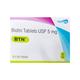 BTN 5mg Tablet 30's - Supplements-Vbc