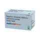 DAPATURN GM FORTE 1 Tablet 10's - Diabetes-Ant