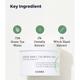 COSRX One Step Green Hero Calming Pad 70's - Toners