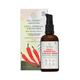 Juicy Chemistry Chilli, Horsetail & Blackseed Hair Oil for Unisex 30.0 ml - Hair Serums