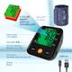 AccuSure Automatic Digital Blood Pressure Monitor 3 Color Display (AS02) 1's - Blood Pressure Monitors