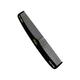 Vega Handcrafted Black Comb (HMBC - 116) 1's - Hair Combs