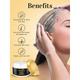 Spantra Ginger Hair Mask 250 gm - Hair Masks & Packs