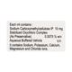 Zyaqua Forte Eye Drops 10ml - Dry Eye-Olt