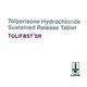 Tolifast SR 450mg Tablet 6'S - Muscle Spasm-Mus