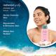 Aqualogica Radiance + Squishy Shower Gel With Watermelon & Niacinamide 250 ml - Shower Gels & Body Wash