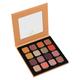 Daily Life Forever52 16 Color Eyeshadow Palette Arabian Breeze-Brz001 24 gm - Eye Shadow Palettes