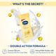 Vaseline Intensive Care Deep Moisture Serum In Lotion For Dry Skin 90 ml - Lotions & Creams
