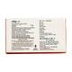 Ethitret 20mg Capsule 10'S - Acne-Acn