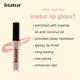 Inatur Lip Gloss - Angelic (L2) 2ml - Lip Glosses