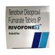 Rivofonet 300mg Tablet 30'S - Viral infections-Ant