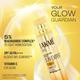 Lakme 5% Niacinamide and VIT C water-light Sunscreen gel SPF 50 Pa++++ for Oily Skin 2X Glow 56 gm - Face Sunscreen