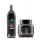 Mcaffeine Ultimate Dandruff Care Kit 500 gm - Dry Shampoos & Conditioners