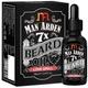Man Arden 7X Beard Oil - Love Spell 30 ml - Beard Oil