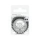 Invisibobble Power True Black 3's - Hair Clips/Bands