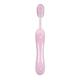 Chicco Toothbrush (6-36 Months) - Pink - Baby Oral Care