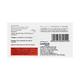 Levelfox 250mg Tablet 5'S - Bacterial Infections-Qui