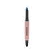 Makeup Revolution Lustre Wand Shadow Stick Intense Blue 1.6 gm - Eyeshadow, Bases & Primers