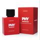 Phy Eau de toilette - Lounge - Mountain Rain 100 ml - Men Perfumes (Edt/Edp)