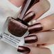 Colorbar Shine with Love Nail Lacquer - (002) 12ml - Nail Polish
