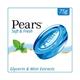 Pears Fresh & Soft Soap Bar 75 gm - Soaps