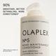 Olaplex No. 5 Bond Maintenance Conditioner 100 ml - Conditioners