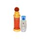Ajmal Classic Oud Concentrated Perfume Oil Woody Oudh Attar And Raindrops Concentrated Perfume Oil Floral Chypre Attar 20 ml - Deodorants/Roll-Ons