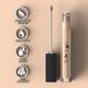 Bella Voste Hidefinition Liquid Concealer Shade Lc - 01 4 ml - Concealer