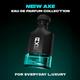 AXE Premium Luxury Perfumes - Midnight Oak EDP 100 ml - Men Perfumes (Edt/Edp)
