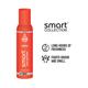 Smart Collection RAPID NO GAS Deodorant Spray 150 ml - Men Deodorants/Roll-Ons