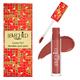 LoveChild Masaba Game On 06 Double Star Mad Matte Liquid Lipstick 5 ml - Liquid Lipsticks