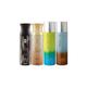 Ajmal 1 Carbon Homme, 1 Wisal, 1 Distraction And 1 Magnetize Deodorants Pack of 4 200 ml - Deodorants/Roll-Ons