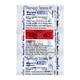 Macpril 2.5mg Tablet 10'S - Hypertension-ACE
