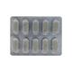 COSKLOT HMB Tablet 10's - Bleeding Disorders-HPA
