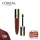 L'Oreal Paris Rouge Signature Matte Liquid Lipstick,126 I Play 7 Gm - Lipsticks