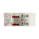 DILNIP TM 25 Tablet 10's - Hypertension-Ana