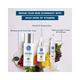 The Moms Co. 24 Hour Skincare Starter Kit 48 gm - Scrubs & Exfoliants