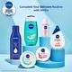 Nivea Soft Light Moisturiser 100 ml - Face Moisturizers