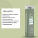 Silky Technobasics Ylang Feel Good Shampoo 1000 ml - Shampoos