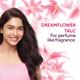 Pond's Dreamflower Fragrant Talcum Powder, Pink Lily 100 gm - Talcum Powders