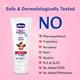 Chicco Baby Moments Rich Cream 100 ml - Creams, Lotions & Oils